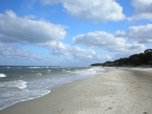 baltic sea 337660 640