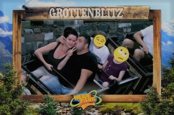 Heide Park 60 3